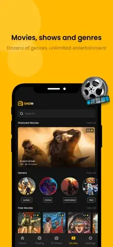 sony-photo Movies and shows